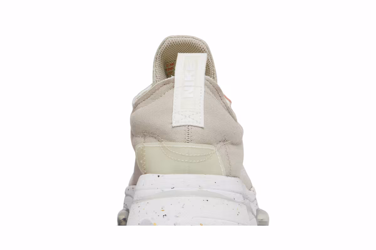 Nike Air Zoom-Type Crater Cream Orange, view 8