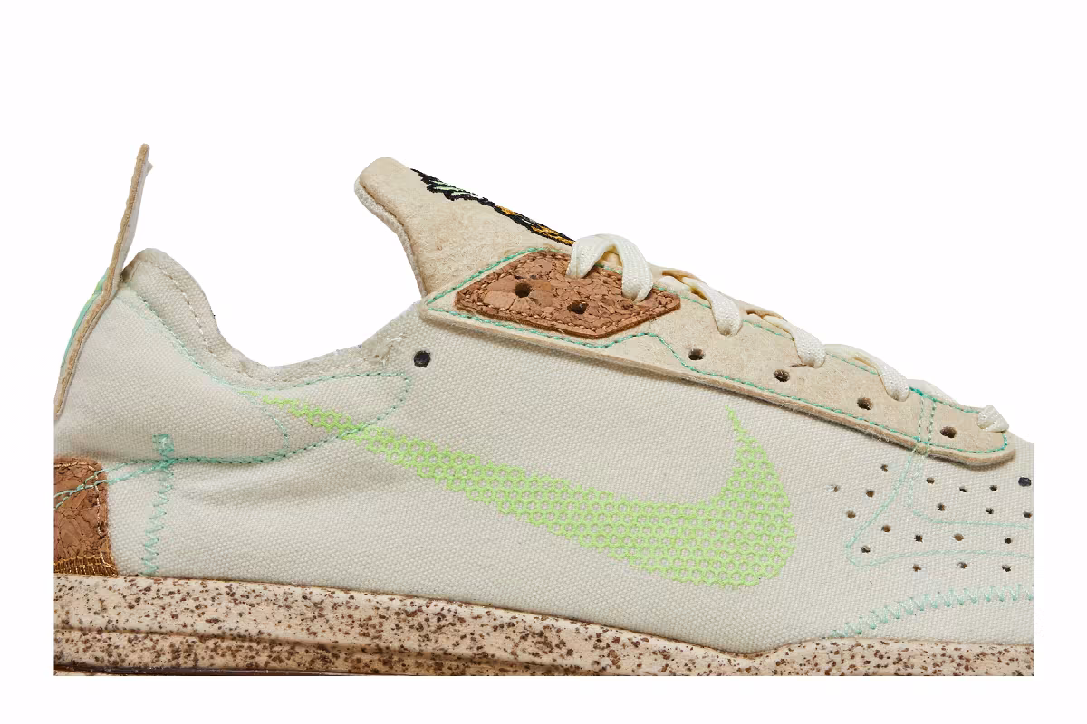 Nike Air Zoom-Type Premium Happy Pineapple - Coconut Milk, view 3