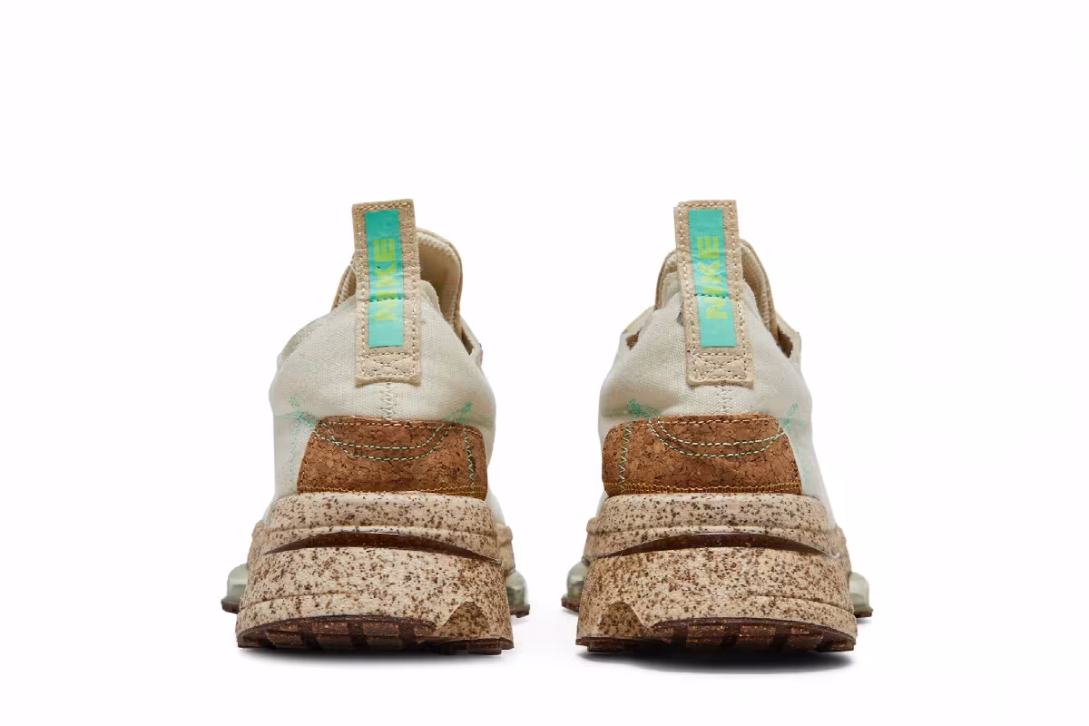 Nike Air Zoom-Type Premium Happy Pineapple - Coconut Milk, view 7