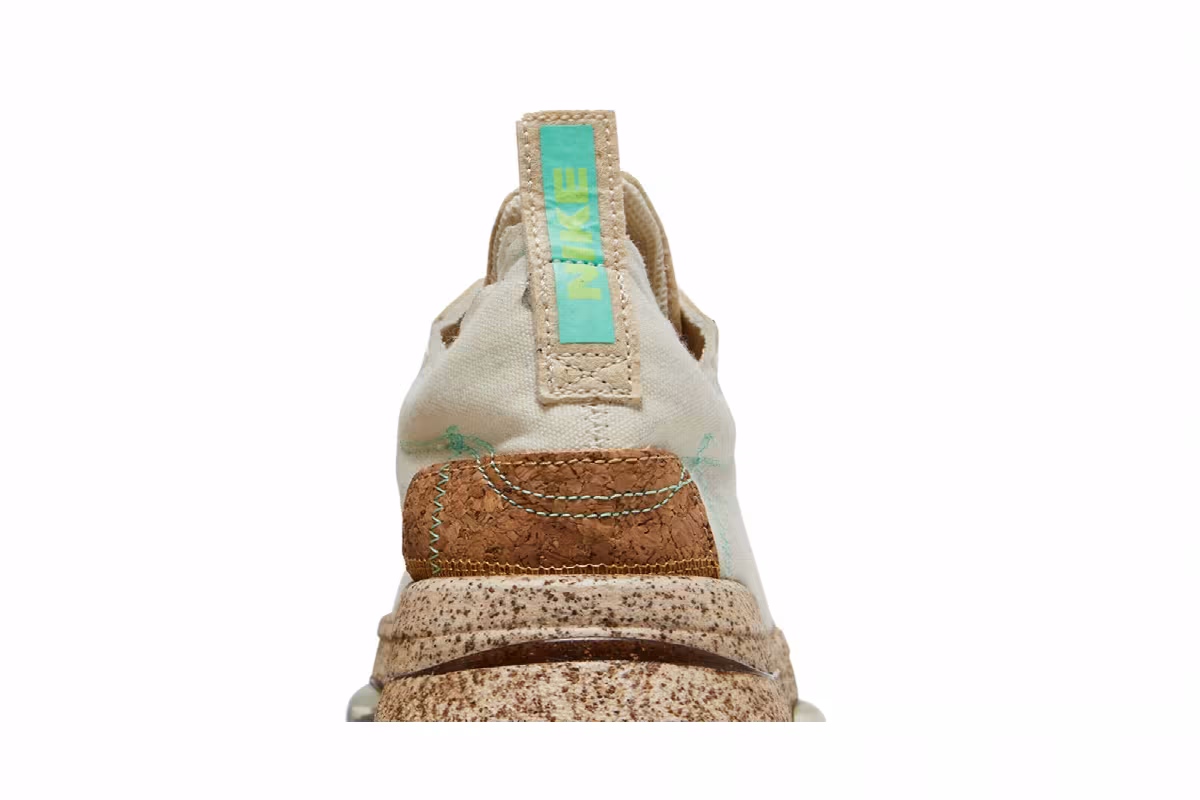 Nike Air Zoom-Type Premium Happy Pineapple - Coconut Milk, view 8