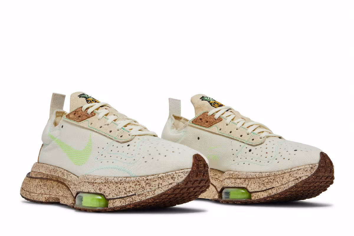 Nike Air Zoom-Type Premium Happy Pineapple - Coconut Milk, view 9