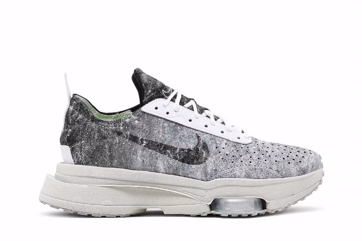 Nike Women's Air Zoom-Type SE Recycled, view 2