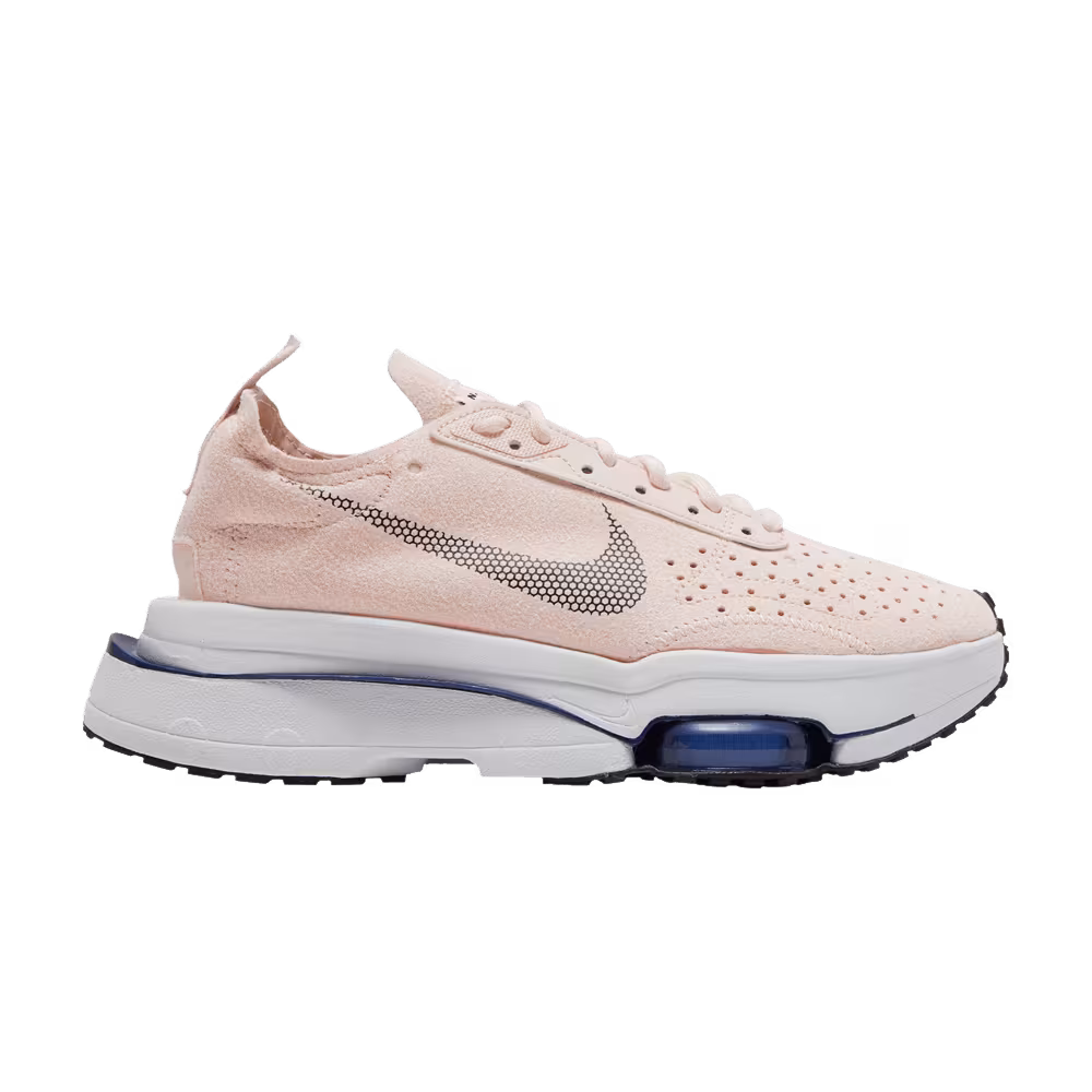 Nike Women's Air Zoom-Type Orange Pearl