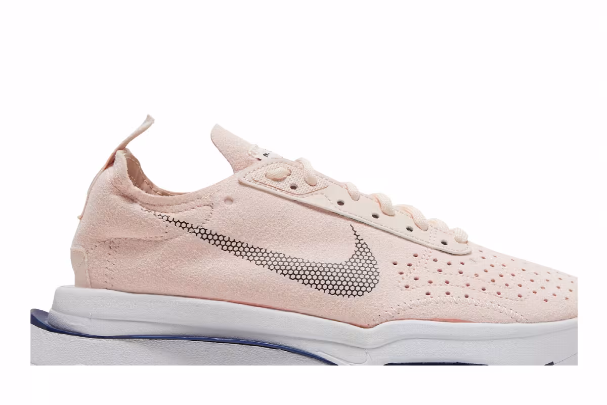 Nike Women's Air Zoom-Type Orange Pearl, view 3