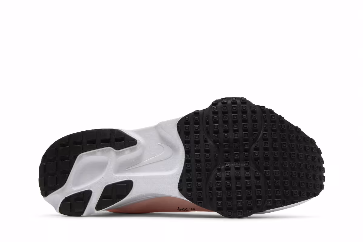 Nike Women's Air Zoom-Type Orange Pearl, view 5