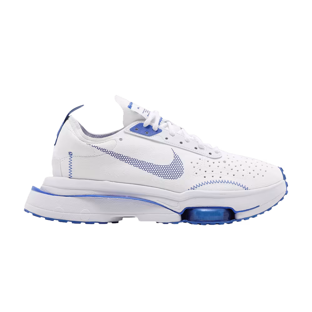Nike Air Zoom-Type SE White Game Royal
