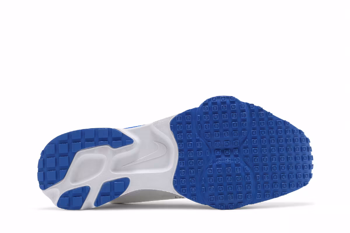 Nike Air Zoom-Type SE White Game Royal, view 5