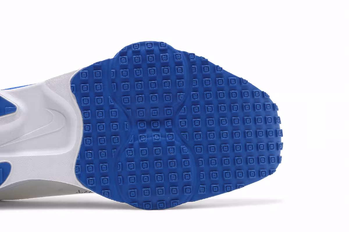 Nike Air Zoom-Type SE White Game Royal, view 6