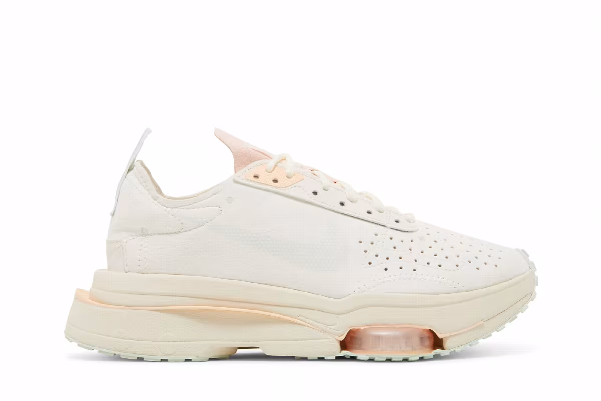 Nike Women's Air Zoom-Type Pale Ivory, view 2