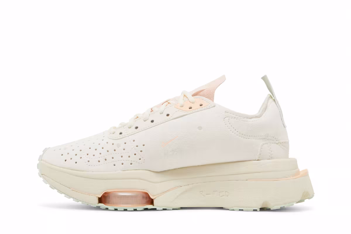 Nike Women's Air Zoom-Type Pale Ivory, view 4