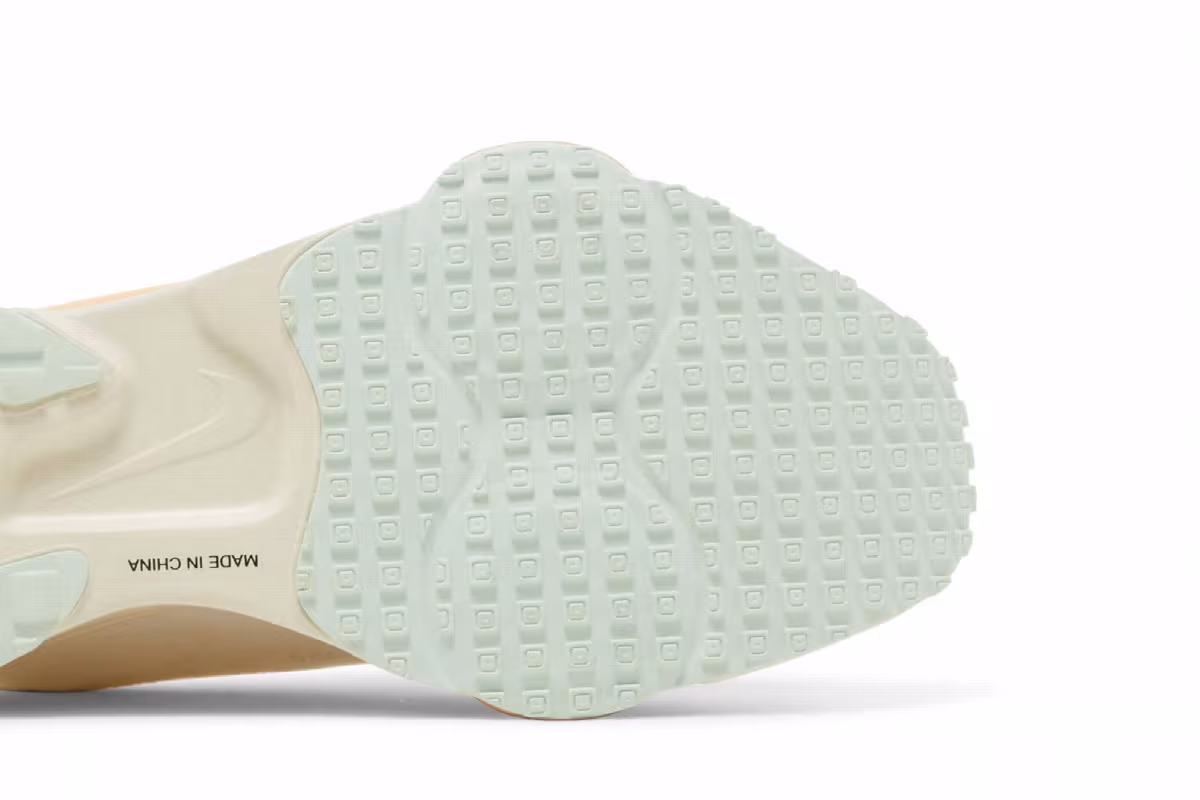 Nike Women's Air Zoom-Type Pale Ivory, view 6