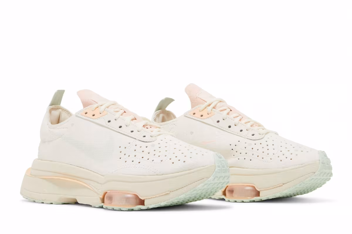 Nike Women's Air Zoom-Type Pale Ivory, view 9