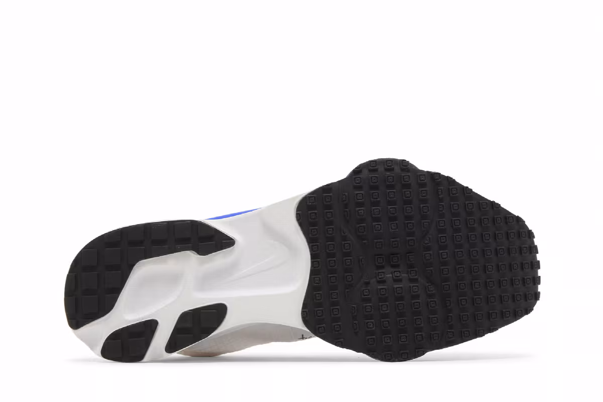 Nike Air Zoom-Type SE White Racer Blue, view 5