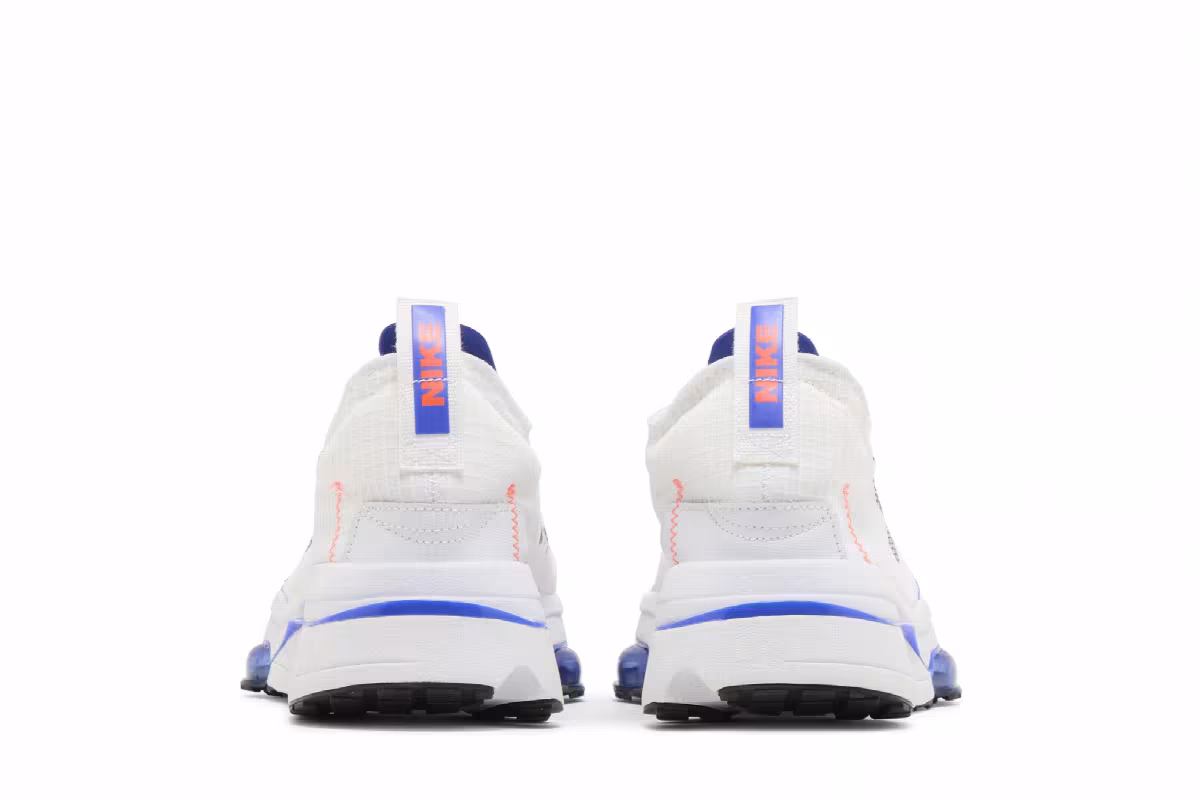 Nike Air Zoom-Type SE White Racer Blue, view 7