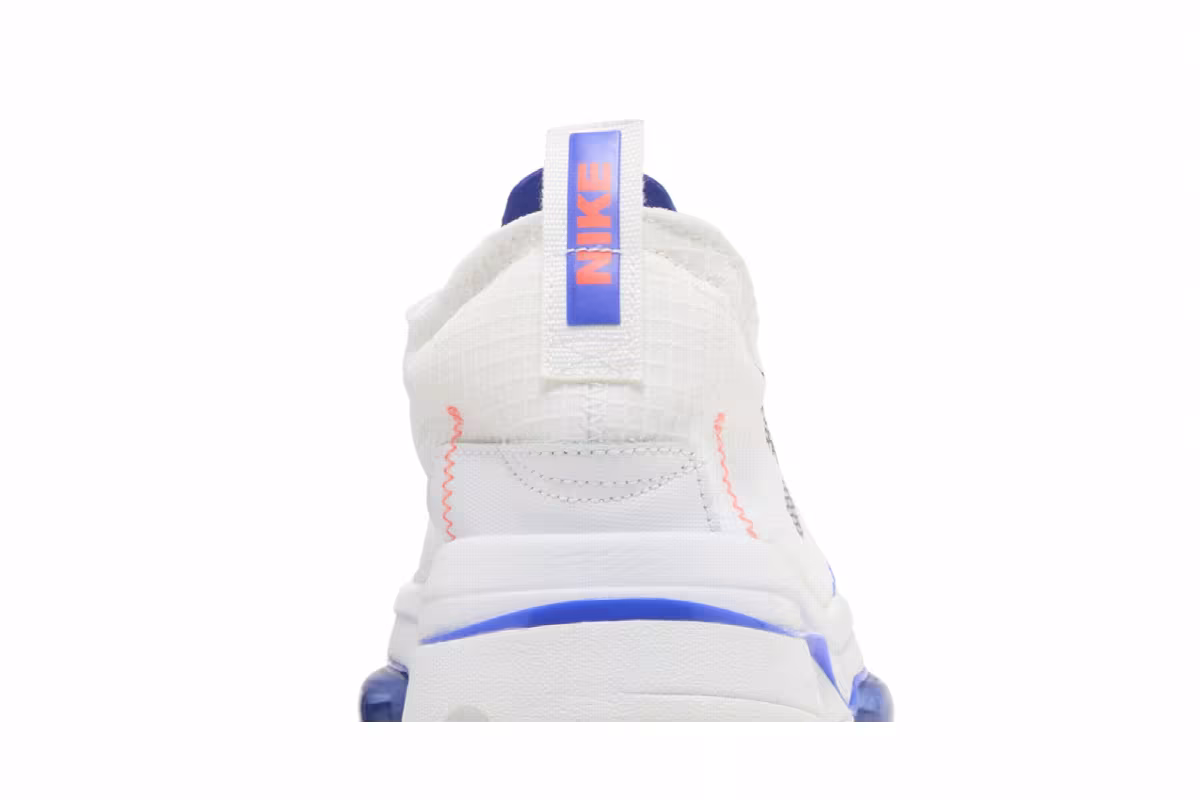 Nike Air Zoom-Type SE White Racer Blue, view 8