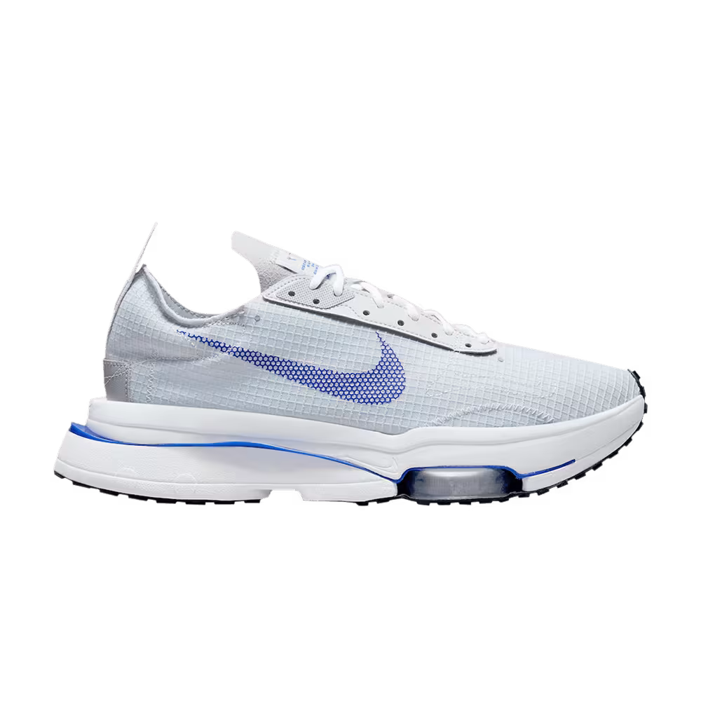 Nike Air Zoom-Type SE Pure Platinum Racer Blue