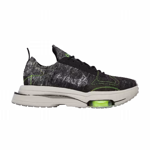 Nike Air Zoom-Type M2Z2 'Recycled Wool Pack - Black Electric Green'