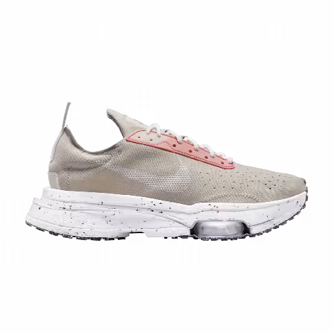 Nike Wmns Air Zoom-Type Crater 'Cream Orange'