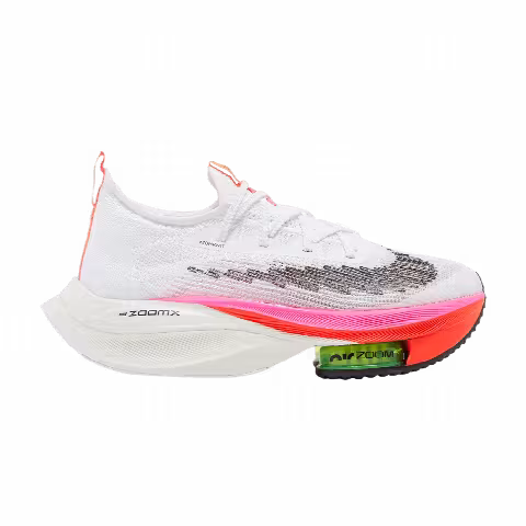 Nike Air Zoom Alphafly NEXT% Flyknit 'Rawdacious'