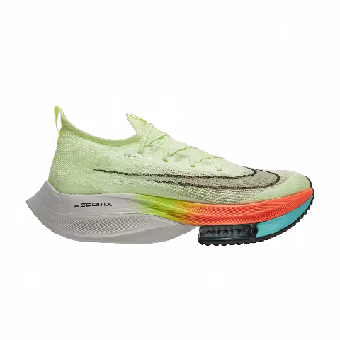 Nike Air Zoom Alphafly Next% 'Fast Pack'