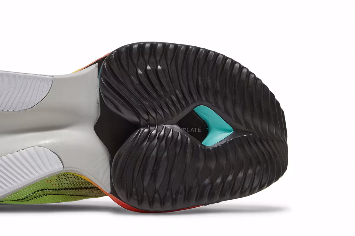Nike Air Zoom Alphafly Next% Fast Pack, view 6