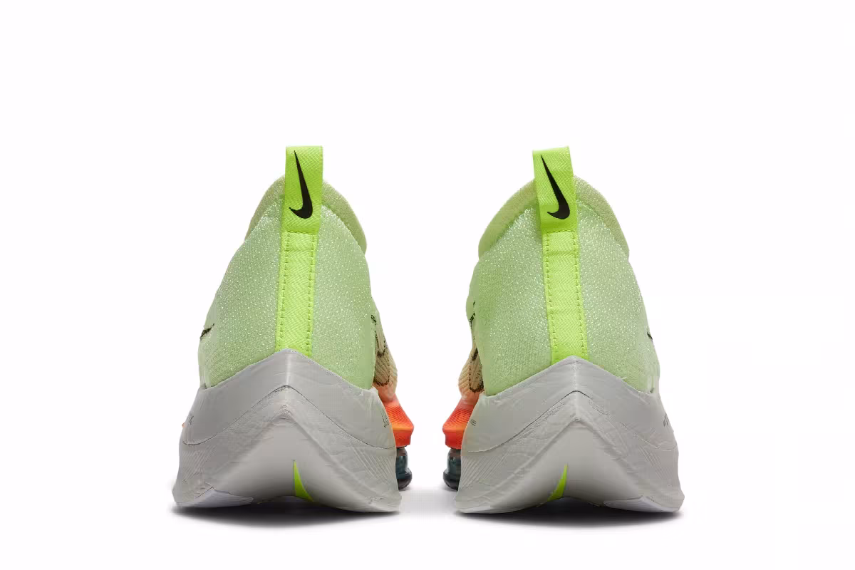 Nike Air Zoom Alphafly Next% Fast Pack, view 7