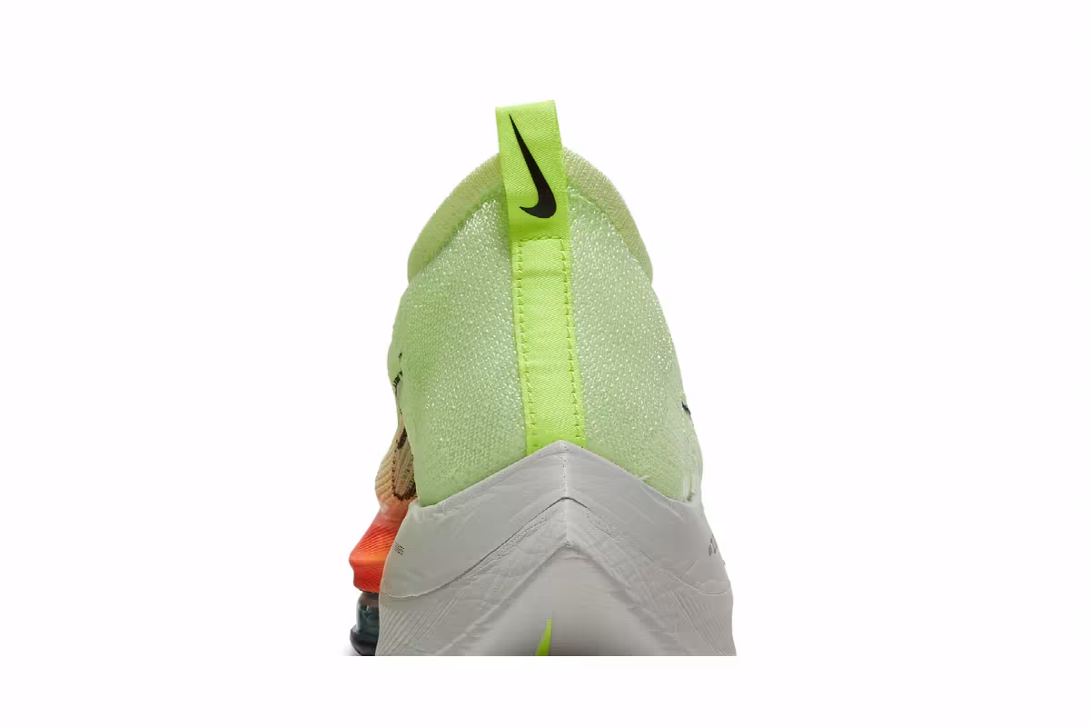 Nike Air Zoom Alphafly Next% Fast Pack, view 8