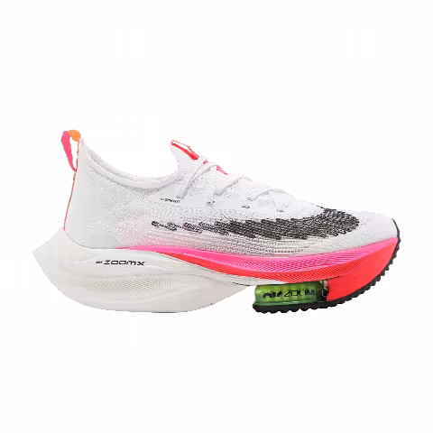 Nike Wmns Air Zoom Alphafly NEXT% Flyknit 'Rawdacious'