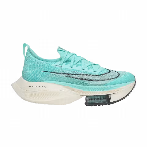 Nike Wmns Air Zoom Alphafly NEXT% 'Hyper Turquoise'