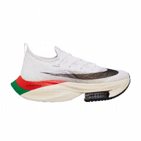 Nike Air Zoom Alphafly Next% 'Kenya'