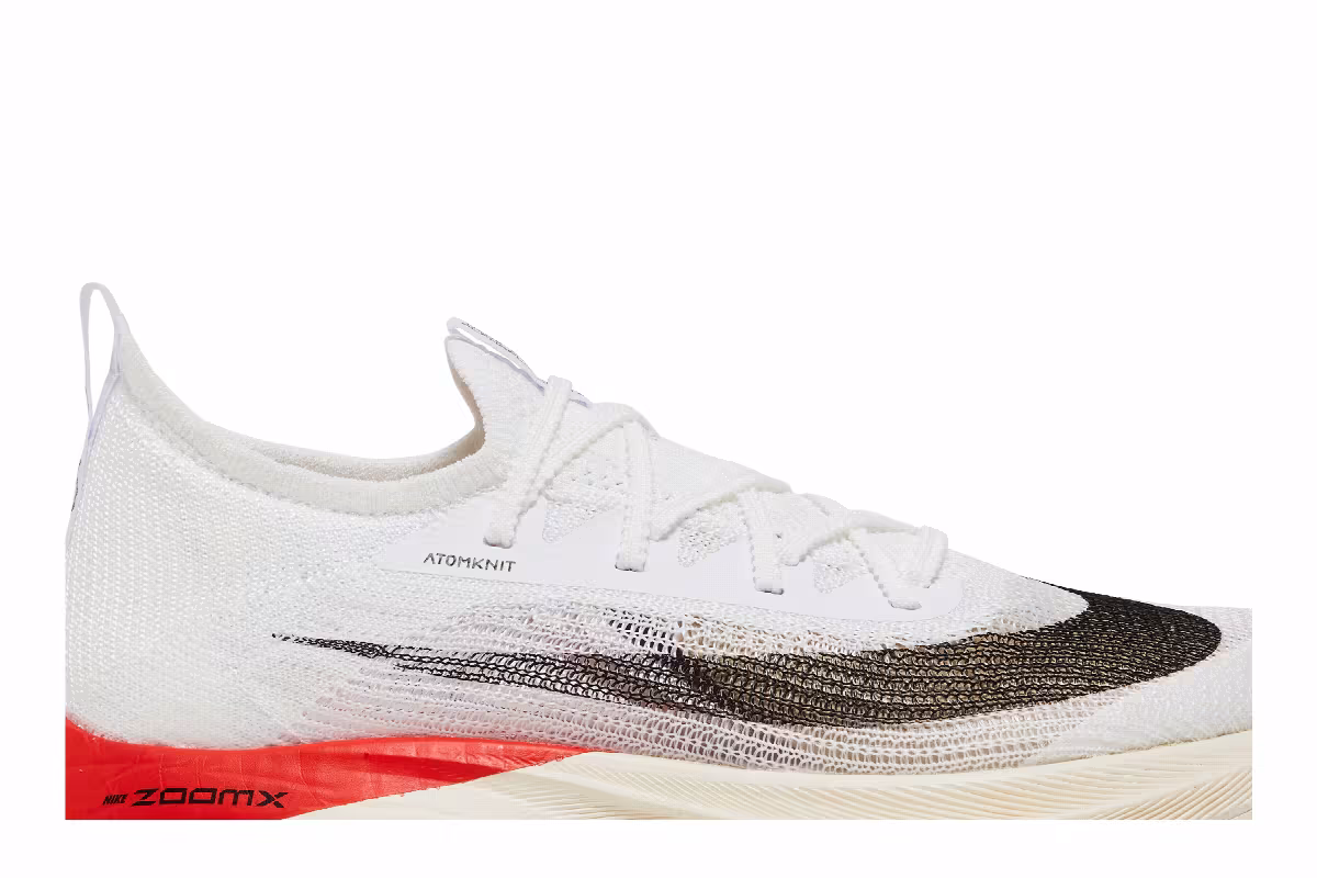 Nike Air Zoom Alphafly Next% Kenya, view 3