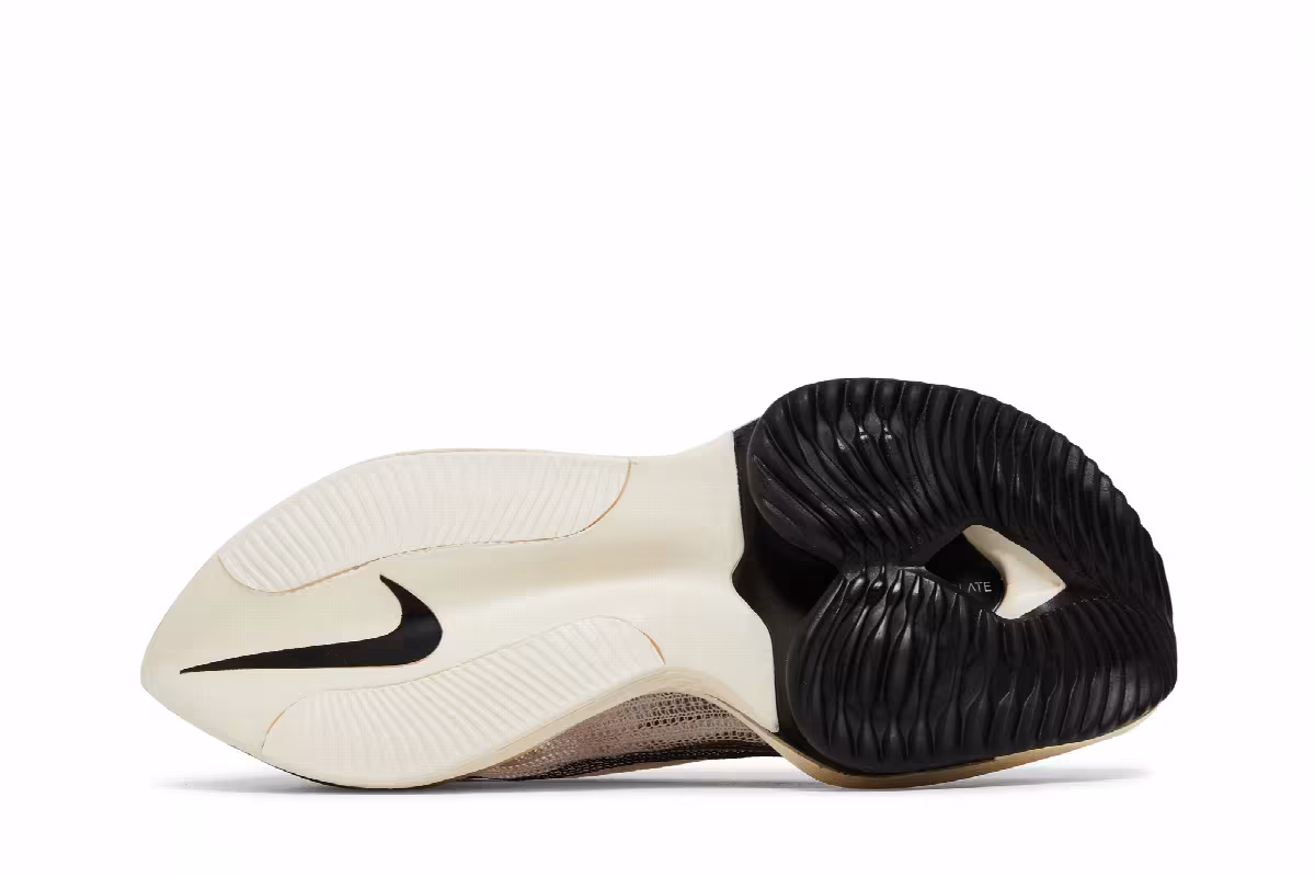 Nike Air Zoom Alphafly Next% Kenya, view 5