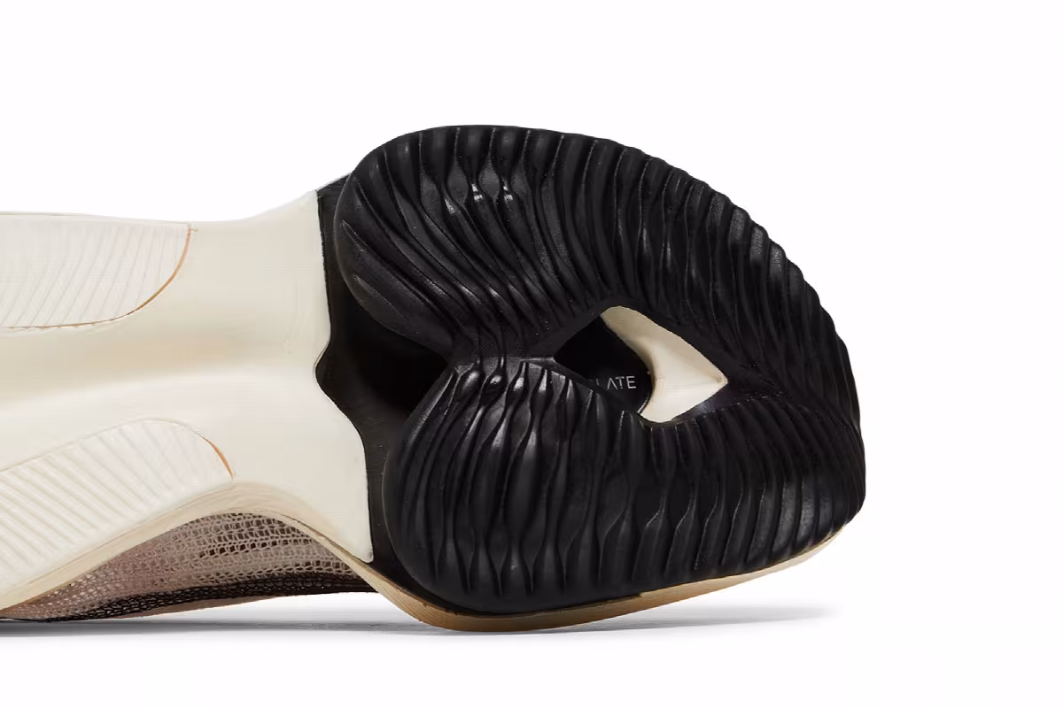 Nike Air Zoom Alphafly Next% Kenya, view 6