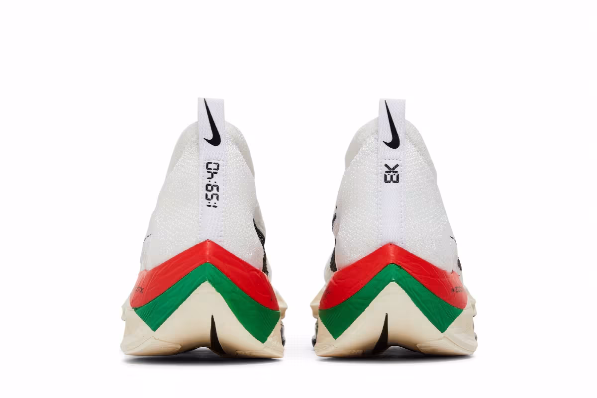 Nike Air Zoom Alphafly Next% Kenya, view 7