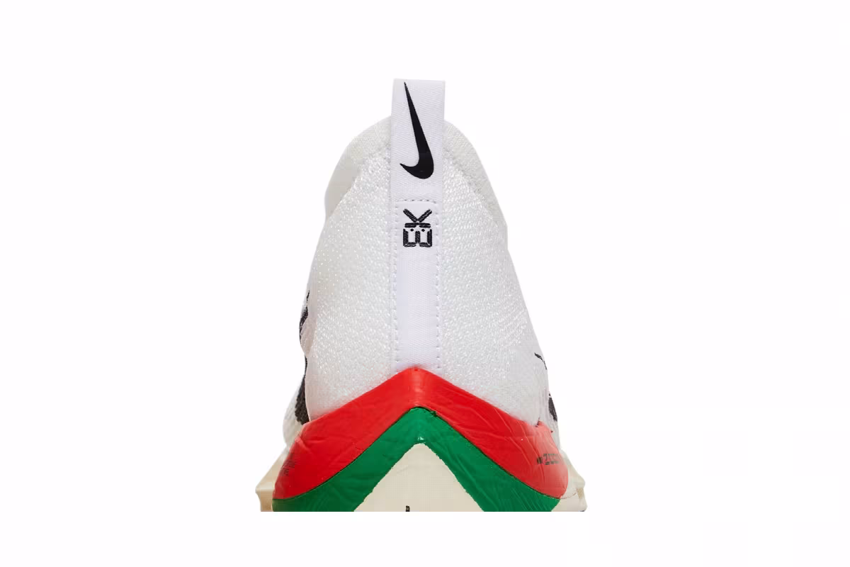 Nike Air Zoom Alphafly Next% Kenya, view 8