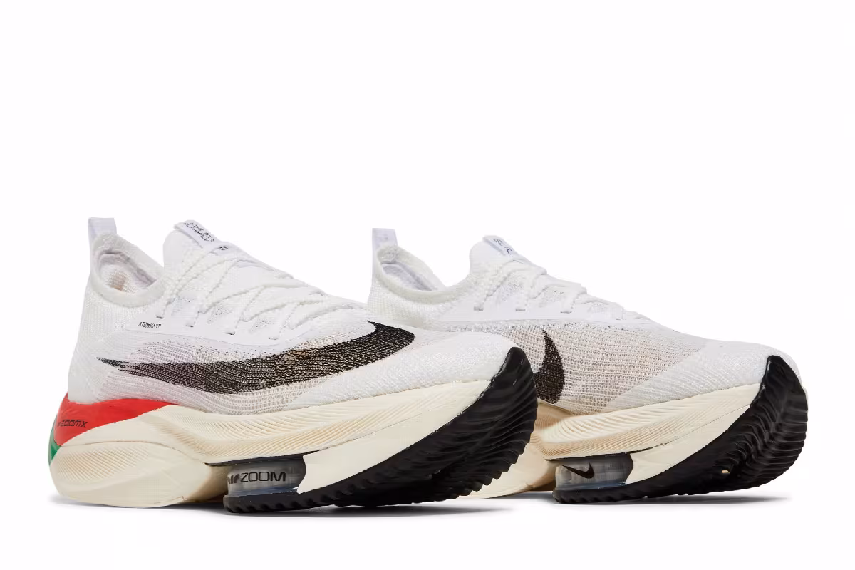 Nike Air Zoom Alphafly Next% Kenya, view 9