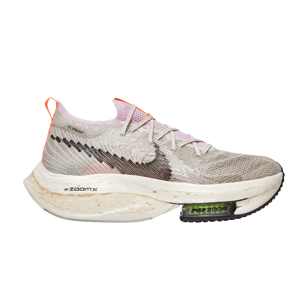 Nike Zoom Alphafly Next Nature Rawdacious