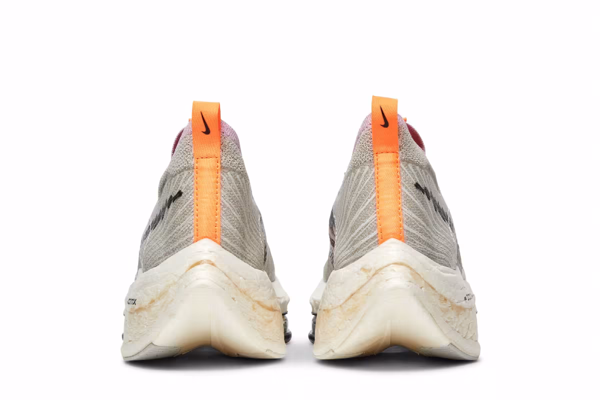 Nike Zoom Alphafly Next Nature Rawdacious, view 7