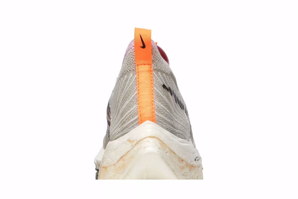 Nike Zoom Alphafly Next Nature Rawdacious, view 8