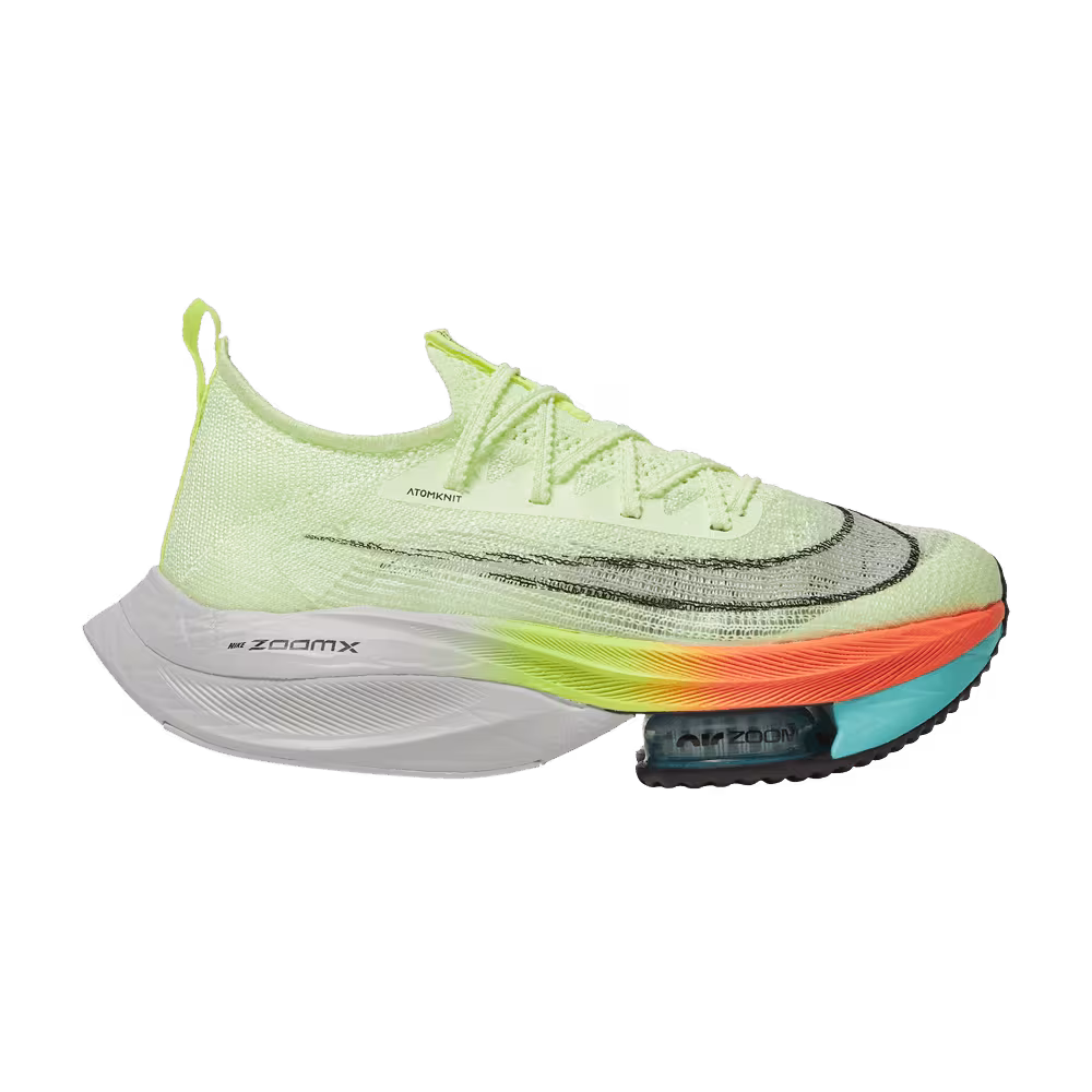 Nike Women's Air Zoom Alphafly NEXT% Fast Pack