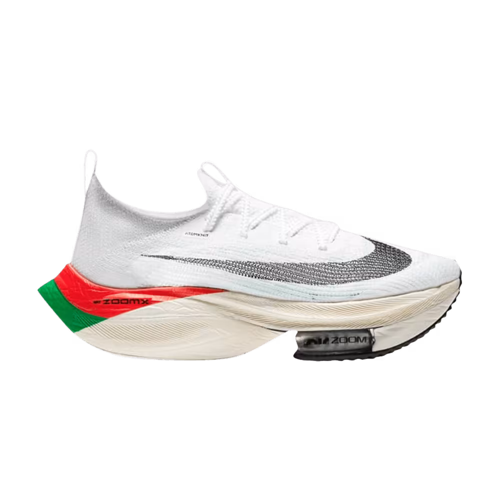 Nike Women's Air Zoom Alphafly Next% Kenya
