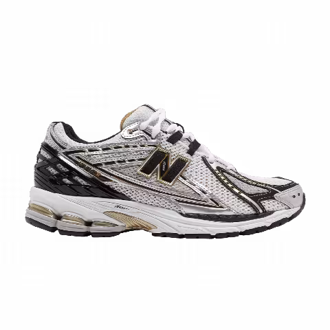 New Balance 1906R 'Metallic Silver Metallic Gold'