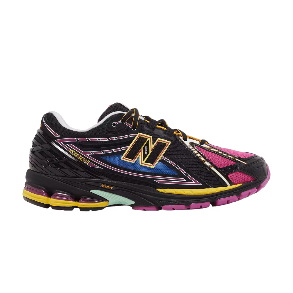 New Balance 1906R Neon Nights Pack