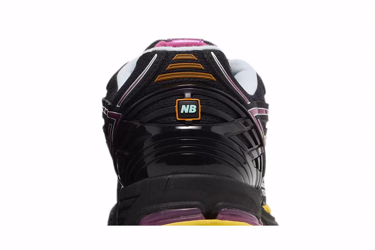 New Balance 1906R Neon Nights Pack, view 8