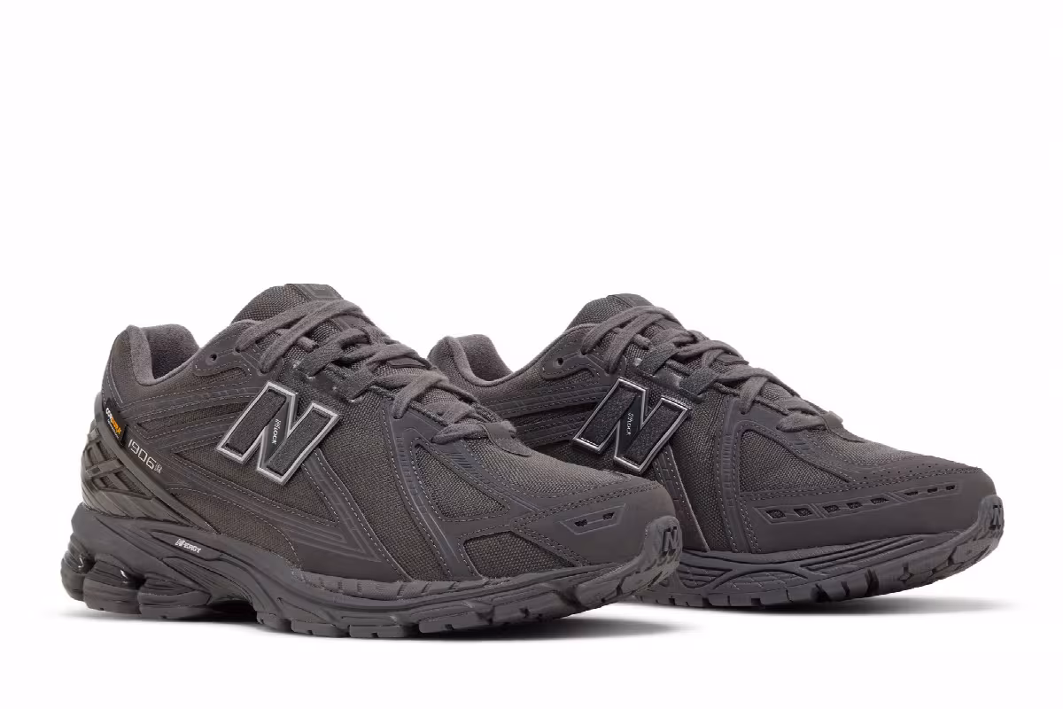 New Balance 1906R Cordura Magnet, view 9