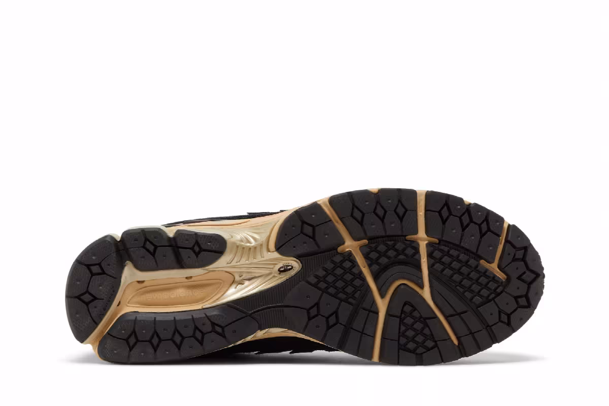 New Balance 1906R Black Taos Taupe, view 5
