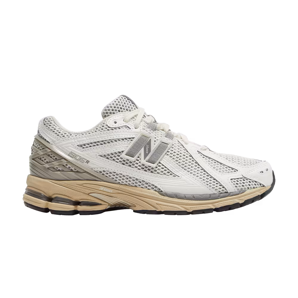New Balance 1906R Sea Salt Marblehead