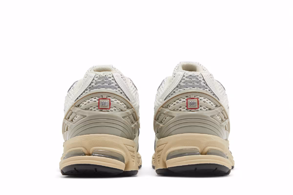 New Balance 1906R Sea Salt Marblehead, view 7