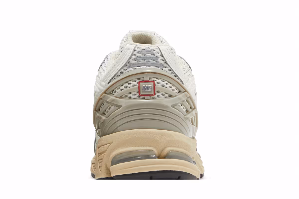 New Balance 1906R Sea Salt Marblehead, view 8