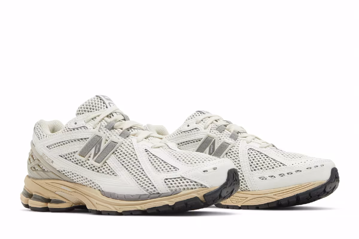 New Balance 1906R Sea Salt Marblehead, view 9